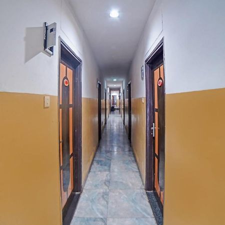Oyo Flagship 85517 Hotel Sheetal Lake View Rāipur エクステリア 写真