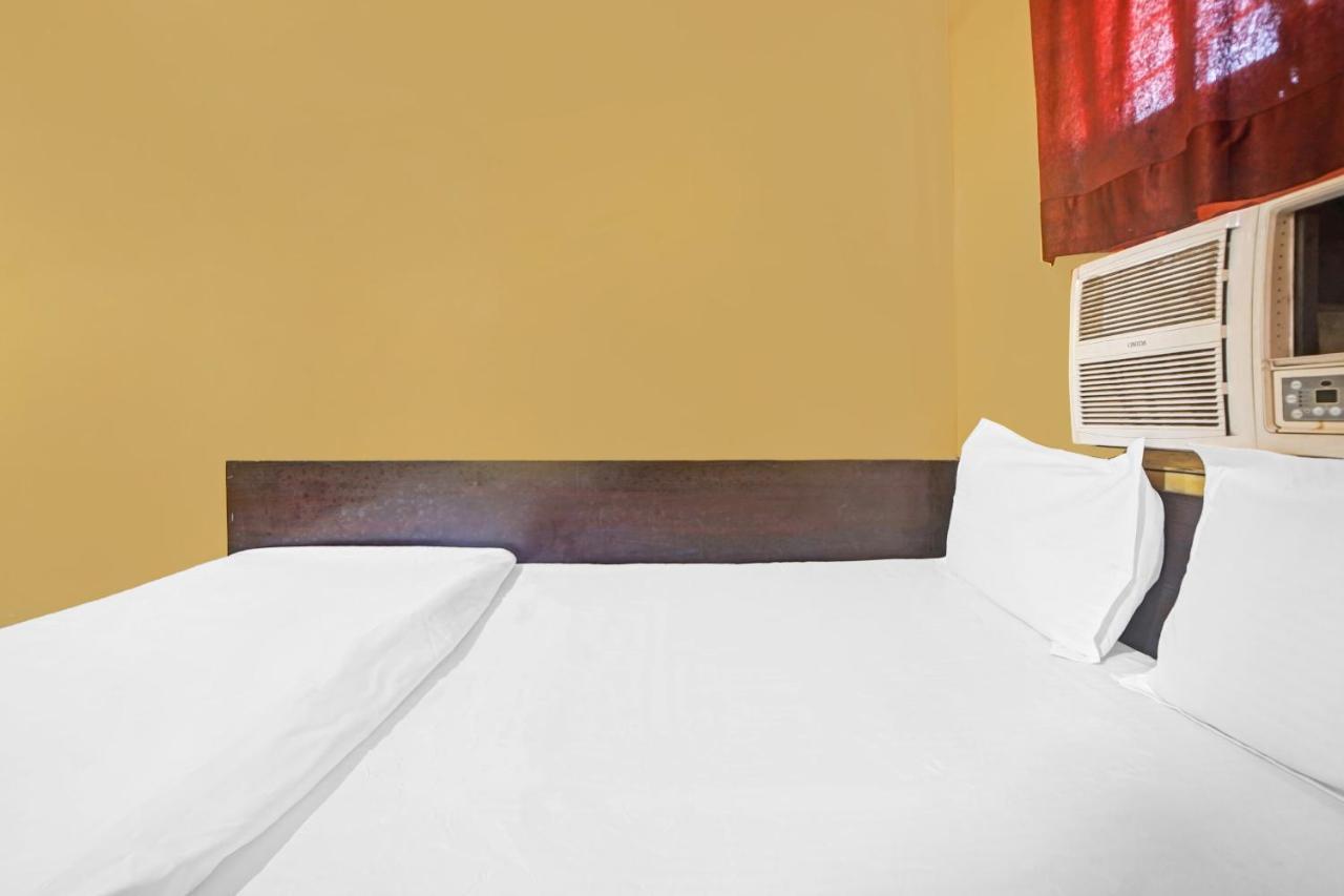 Oyo Flagship 85517 Hotel Sheetal Lake View Rāipur エクステリア 写真