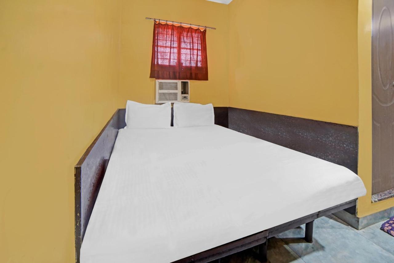 Oyo Flagship 85517 Hotel Sheetal Lake View Rāipur エクステリア 写真